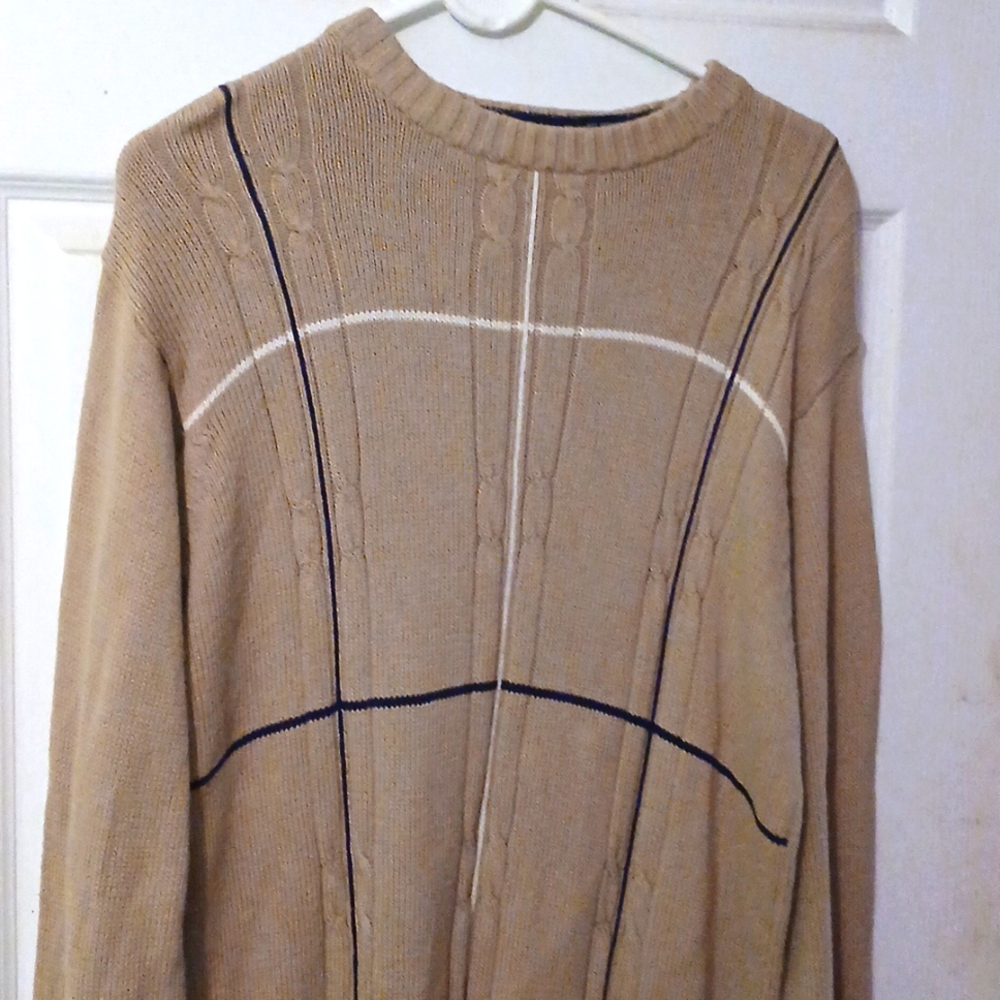 Men's Sweater